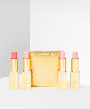 Picture of REVOLUTION PRO LIP BALM COLLECTION
